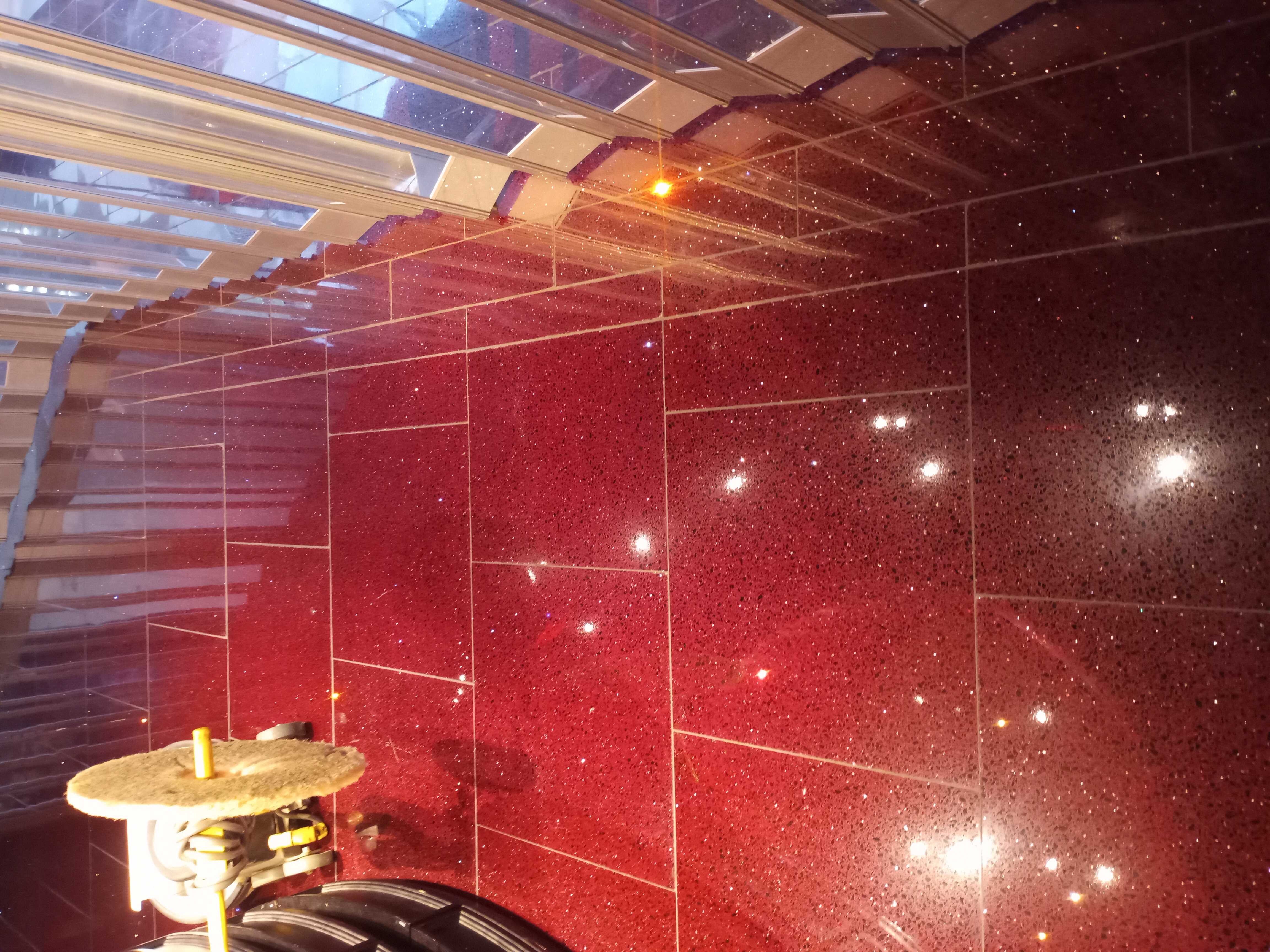 Farris Industrial Janitorial: Service Image-13