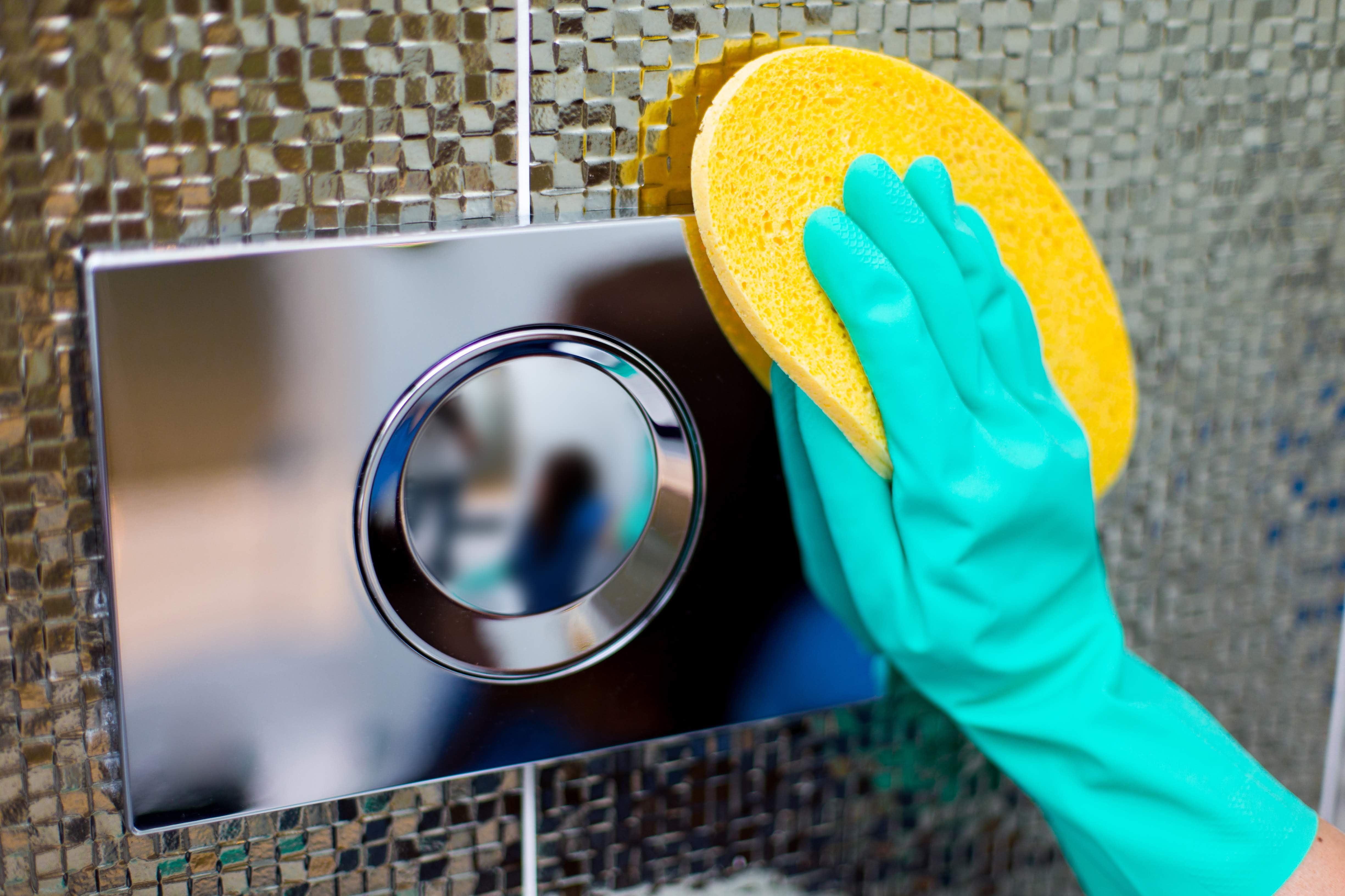 Farris Industrial Janitorial: Service Image-4 Farris Industrial Janitorial: Service Image-4