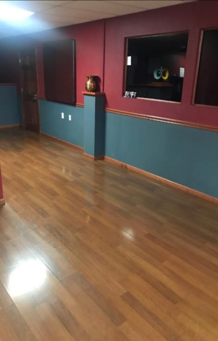 Farris Industrial Janitorial: Service Image-7 Farris Industrial Janitorial: Service Image-7