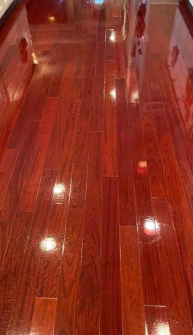 Farris Industrial Janitorial: Service Image-8 Farris Industrial Janitorial: Service Image-8